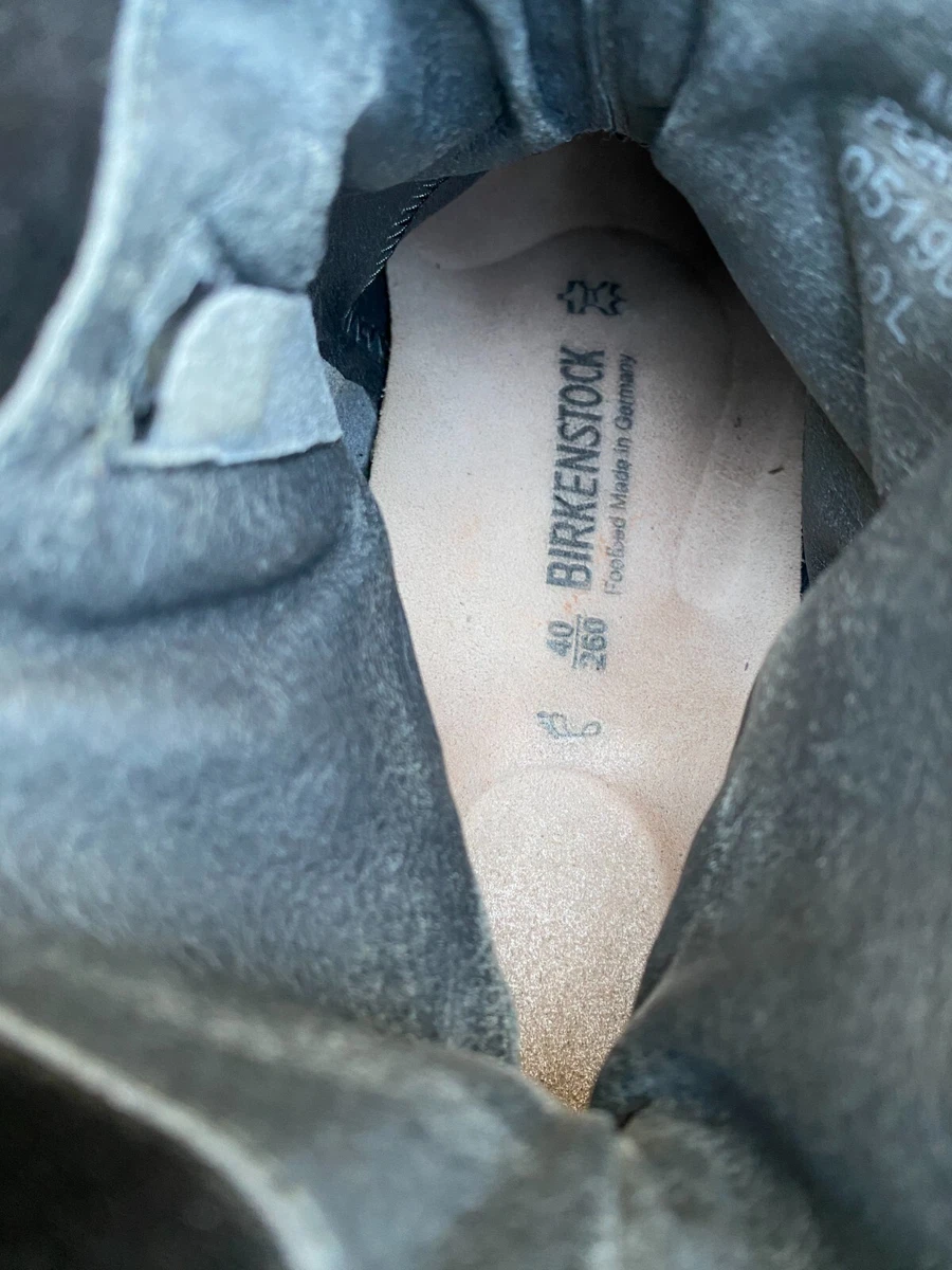 Birkenstock sarnia high best sale boot