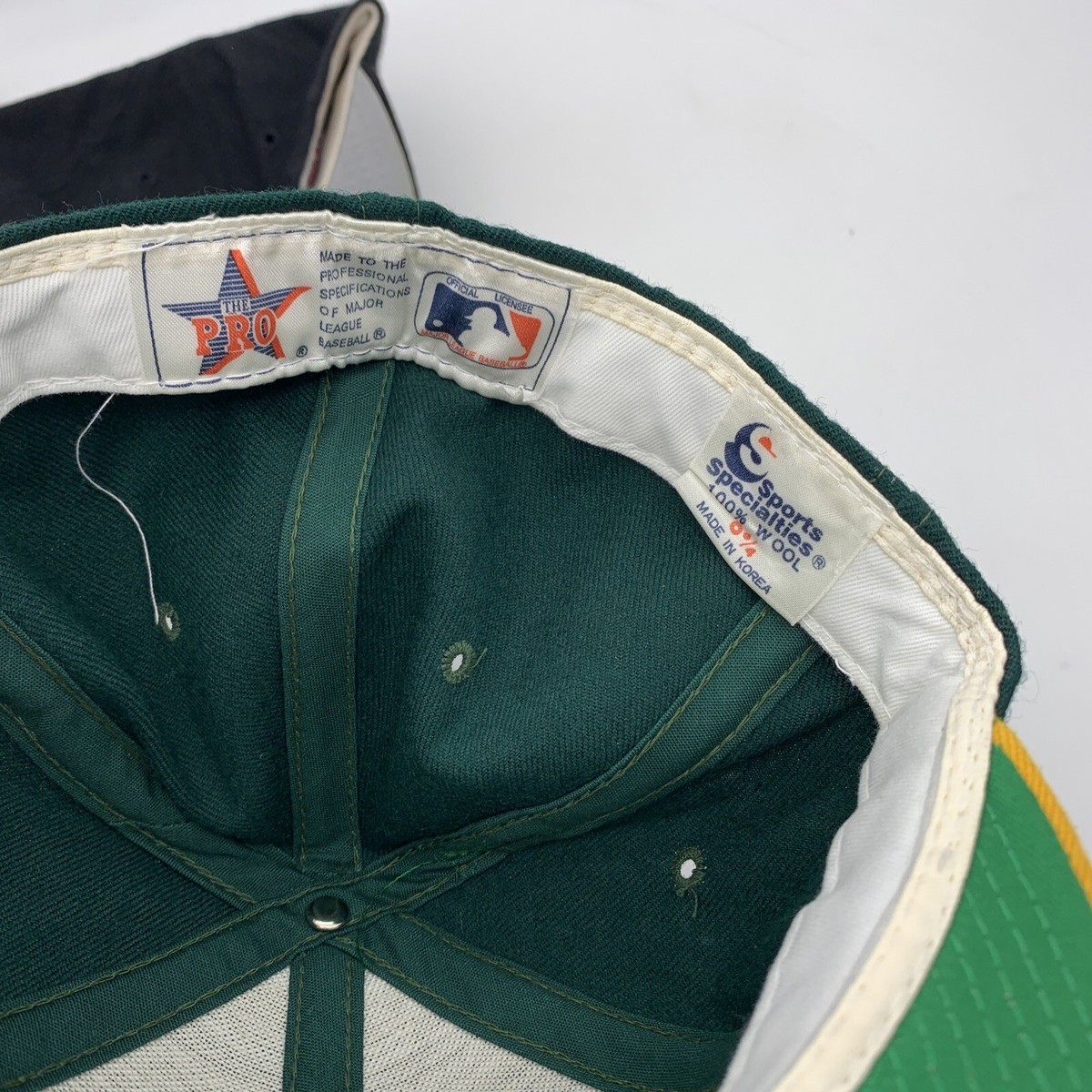 LOT 5) NWOT Sports Specialties/Diamond Collection New Era