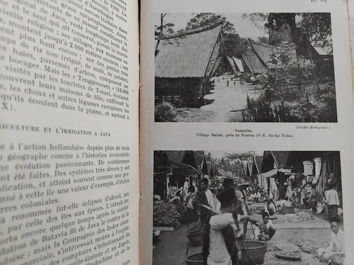 MALAYSIA MALAYSISCHE HALBINSEL SUMATRA JAVA BORNEO 1946 SONDE PHILIPPINEN ROBEQUAIN - Bild 1 von 4