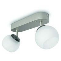 Philips myLiving Balla LED Spot Bar Ceiling and Wall Light - Rotatable Heads