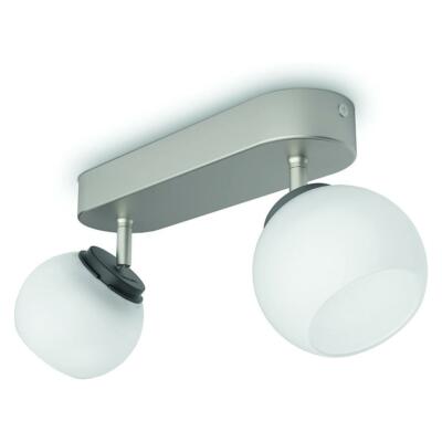 Philips myLiving Balla LED Spot Bar Decken- und Wandleuchte - drehbare Köpfe
