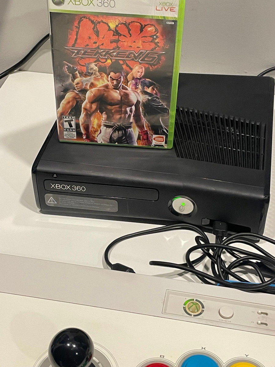 HORI RAP Fight Stick Real Arcade Pro VX SA Controller For