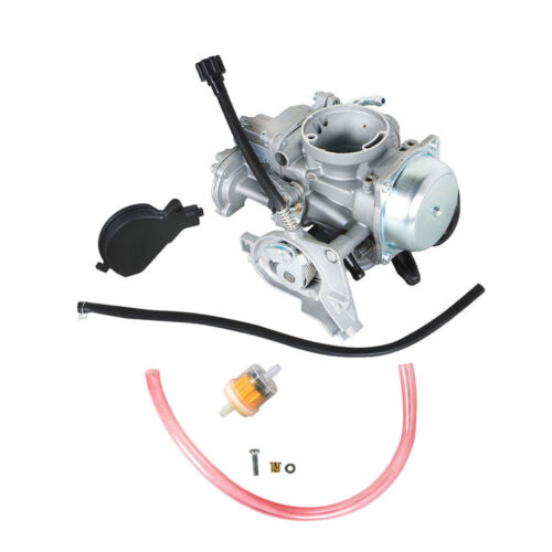 New Carburetor For Arctic Cat 500 2004 2005 2006 2007 replace 0470-471 Carb - Bild 2 von 15
