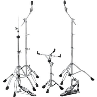 Tama Iron Cobra HB5W 200 Hardware Kit (NEU)