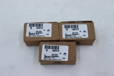 John Deere 14M7273 Hexagonal M8 Nuts (Lot of 150pcs) Genuine