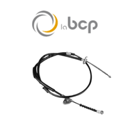 Handbremse Seilzug Kabel Alfa Romeo 33 La Bcp FüR 60505003