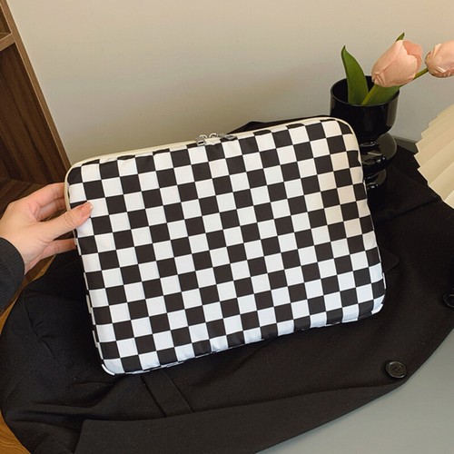 Tablet Bag Laptop Shockproof Pouch Bags For IPad Macbook Huawei Lenovo Samsung - Bild 14 von 18