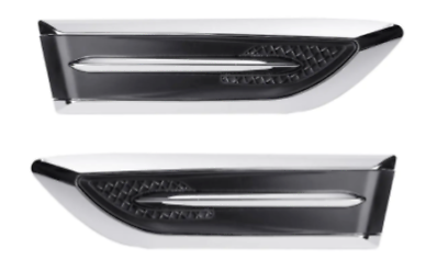 Subaru BRZ ZC6 OEM Scion Fr-s Toyota 86 GT86 ZN6 Front Fender