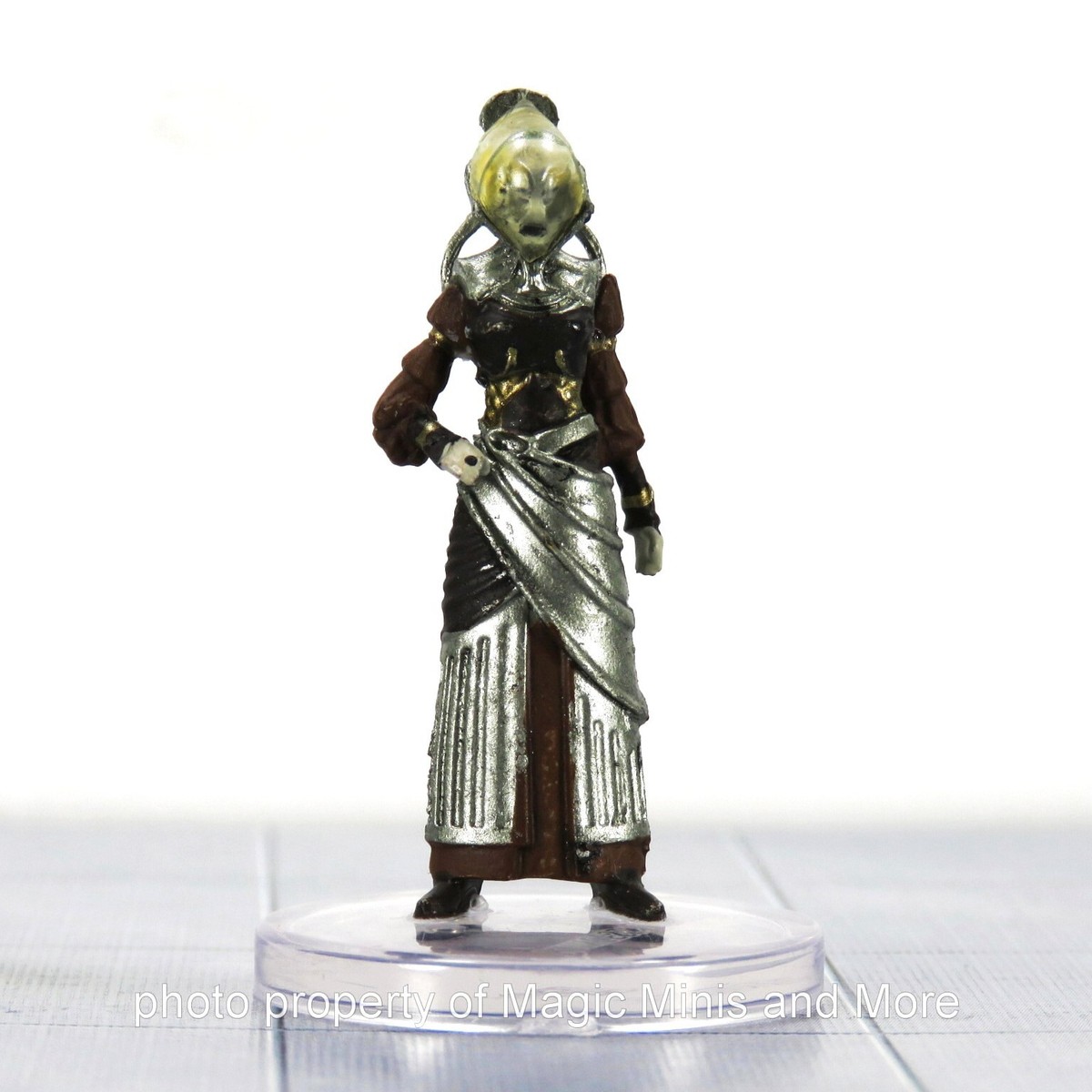 Spelljammer ~ PRINCESS XEDALLI #36 Icons Adventures in Space D&D