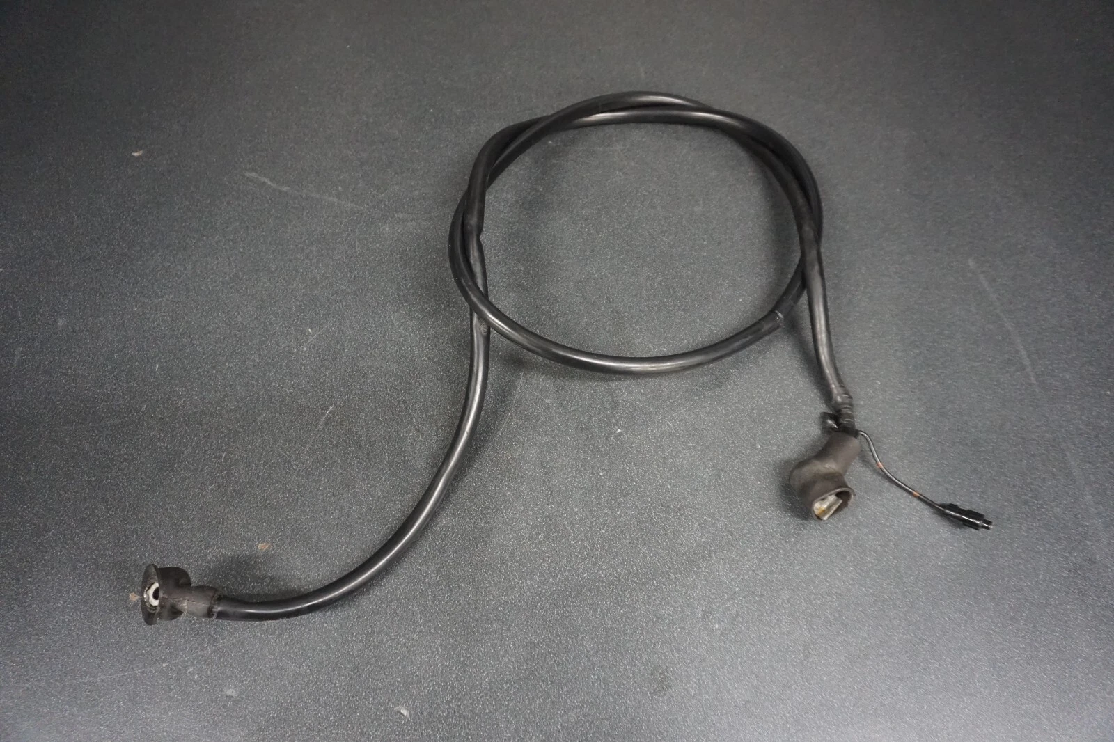 2007-2021 Ultra 250X 260X LX Kawasaki OEM Lead Negative Ground Cable Wire