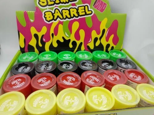 Markenlose Spielzeug-Artikel