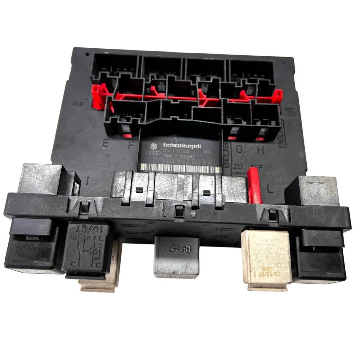 その他 wccf ECU ECM Controller 9274929 for Hitachi ZX170W-3 ZX210W-3