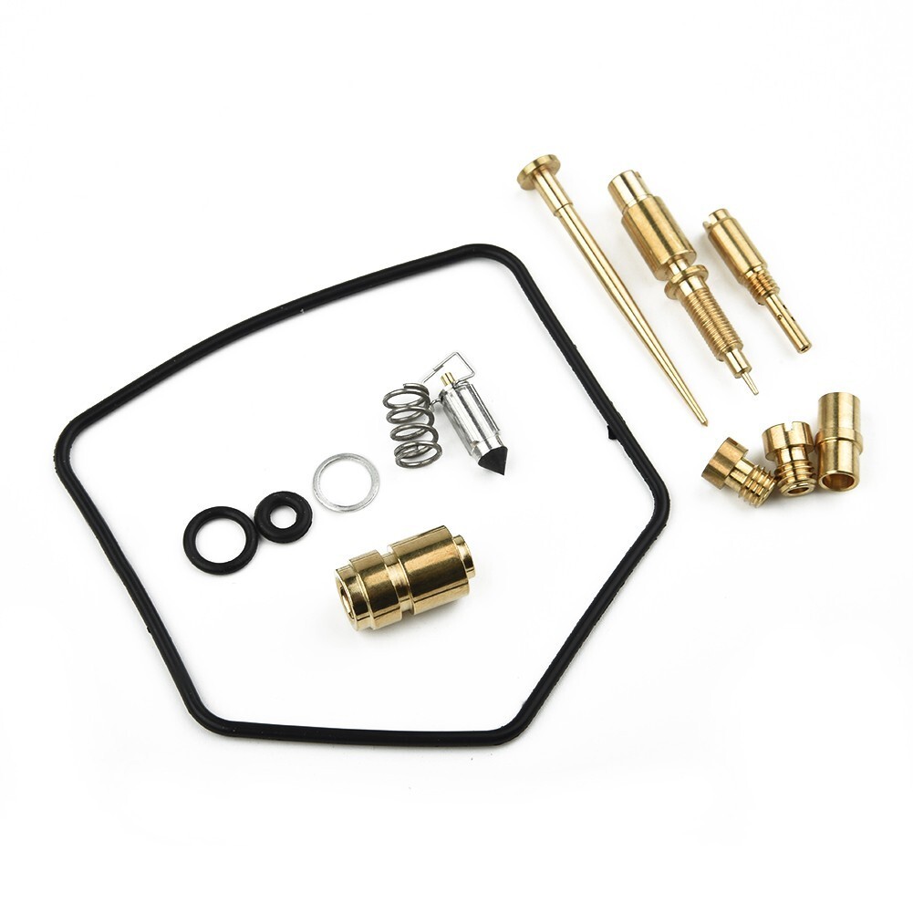 For Honda CB360 CJ360T CL360 Jets Gaskets Carburetor Carb Repair