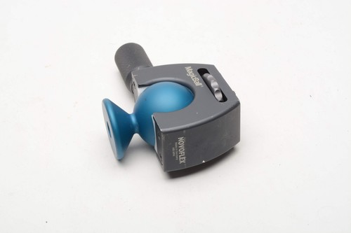 Novoflex Magic Ball MB Mini Stativ Kugelkopf, Top Qualität, sauber - Bild 6 von 8