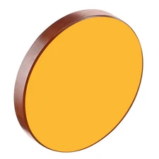 Laser Focus Lens PVD ZnSe Focal Lens for CO2 Laser Engraver Head Φ18mm 20mm