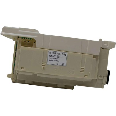 OEM Bosch 12028528 Dishwasher Power Module Programmed