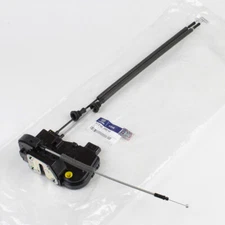 81310-3S010 Genuine Door Lock Actuator Front Left compatible with 10-15 Sonata