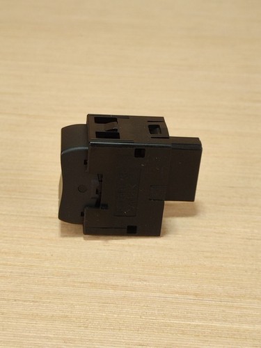 Interruptor de ajuste de brillo velocímetro OEM LEXUS HS250H HS 250 H 2010-2012 - Imagen 2 de 8