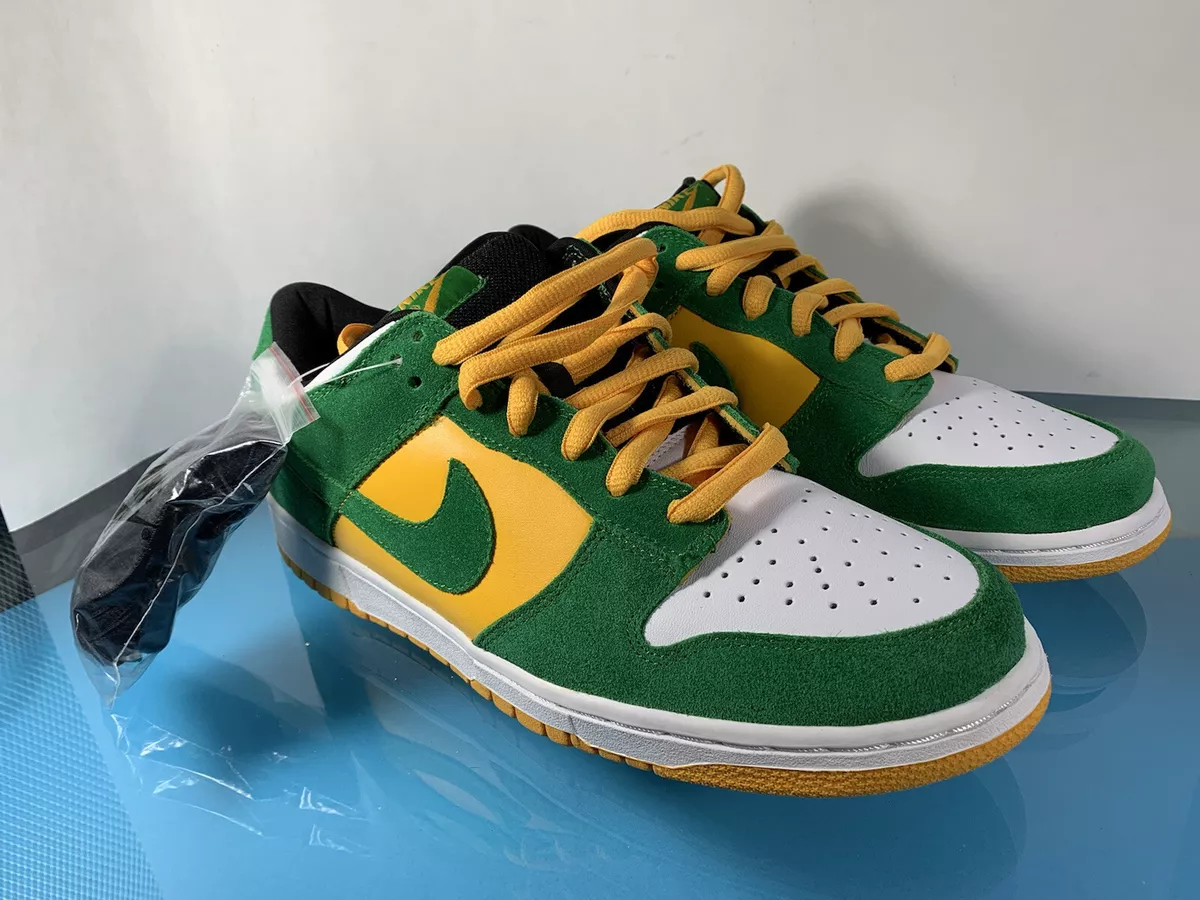 supreme nike SB Dunk Low US11