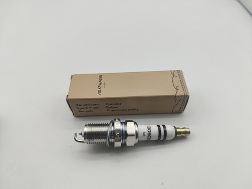 4PCS 06H905611 NEW Spark Plugs For VW Tiguan Audi 06H905611 1.8/2.0 TFSI - Picture 9 of 23