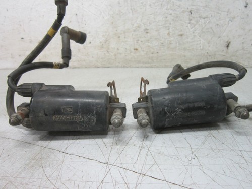1982 Kawasaki KZ550H GPZ Ignition Coils - Picture 6 of 6