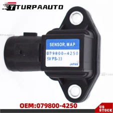 OEM Map Pressure Sensor For Honda Accord Civic Acura Integra 079800-4250 NEW US