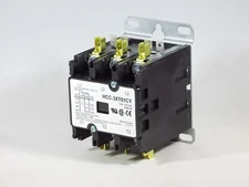 HOLLYMATIC MODEL 54 SUPER CONTACTOR