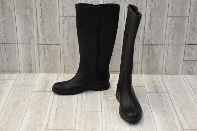 timberland rain boots womens