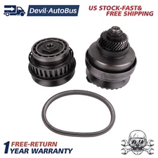 For Nissan SUZUKI JF015E RE0F11A Transmission Pulley Set + Belt Chain 30T 901068