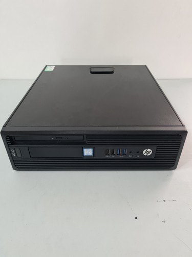HP Z240 SFF Win11 Pro - Core i7-6700@3,4GHz - 32GB RAM - 256GB Samsung m.2 - Bild 3 von 4