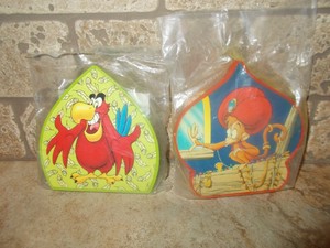 burger king aladdin toys