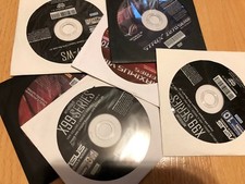 ASUS X99-A Motherboard Drivers Installation Disk, Original One ,WIN10 READY