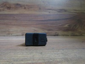 Volkswagen Passat 1989 Heated screen switch (Window Heater Switch) #128175-06