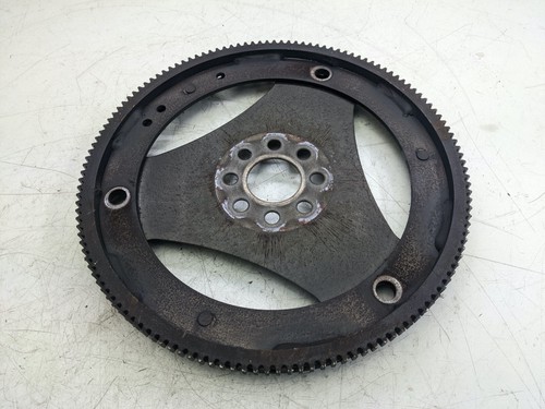 2003 AUDI A6 S6 C5 4.2 V8 AUTOMATIC STARTER RING FLYWHEEL WITH BOLTS - Picture 4 of 4