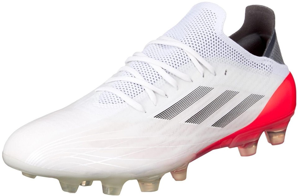 adidas X Speedflow 1 Japan HG AG White 2021 for Sale