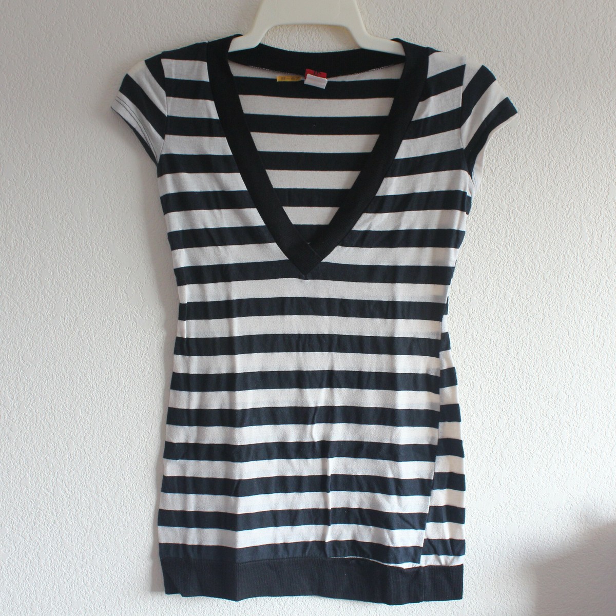Chemise rayée cœur noir TIMEO - Voir tous les articles Chemise rayée cœur noir TIMEO - Voir tous les articles