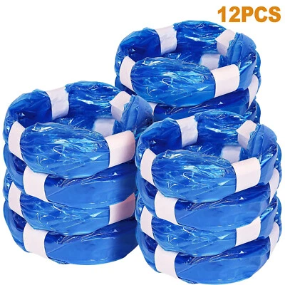 TATOODAA 12X Vollständig kompatibel Nachfüllkassette Dress Up XL Classic XL Tommee Tippee