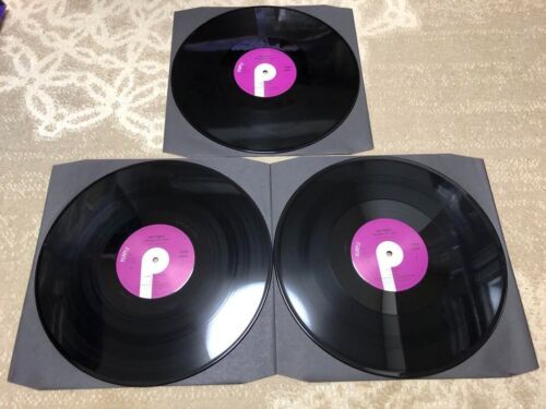 Deep Purple Made In Japan 9 LP Vinyl Records Limited Super Deluxe - Picture 7 of 10