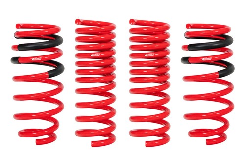 Eibach Pro-Kit Lowering Springs for 2015-2023 Challenger SRT Hellcat Scat Pack - Picture 3 of 8