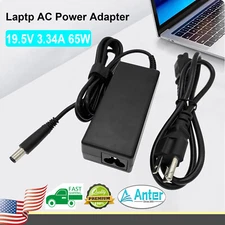 AC Adapter Charger for Dell Inspiron 15R (5520) (5521) (7520) Power Supply Cord