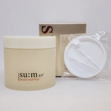 SU:M37 Secret Multi Pad 70pcs Anti Aging Moisturizing Smooth K-Beauty