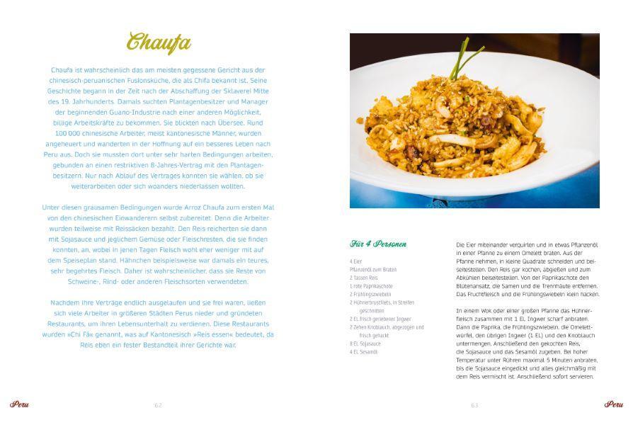 Thumbnail - Cocina Latina, Daniel Tischer