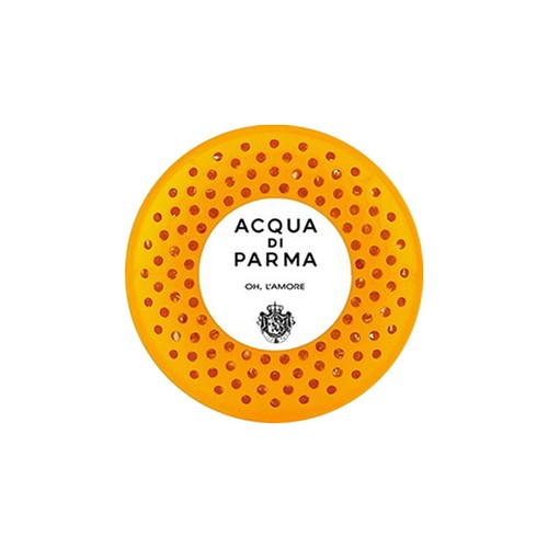 Für Auto Diffusor von Acqua Di Parma Ledertasche Nachfüllpackung Buongiorno Set - Bild 56 von 56