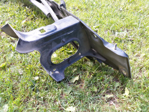 Alfa Romeo 156 Twin Spark Front Bumper OEM Original Used Parts - Picture 10 of 12