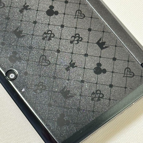 Nintendo 3DS KINGDOM HEARTS 3D KINGDOM HEARTS EDITION set USED - Picture 14 of 20
