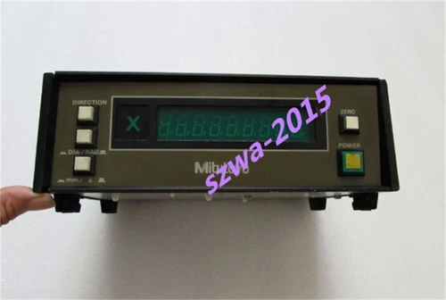 1 pcs Used Mitutoyo [model ALC-1701]