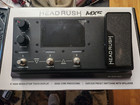 New ListingHeadrush Mx5 Amp Modeling Guitar Effect Processor