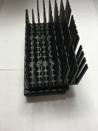 RARE MSI MS-6905 MASTER 2.0 SLOT 1 370 SLOCKET CPU ADAPTER with