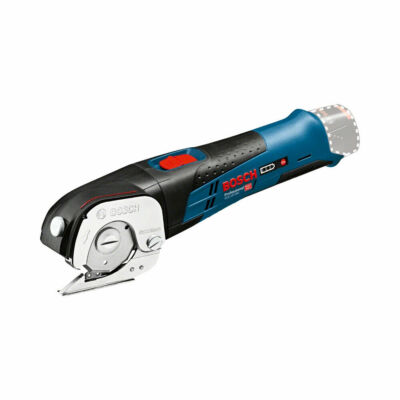 Bosch GUS 12V-300 Professional Cordless Scissors Electric Shears - Body Only
