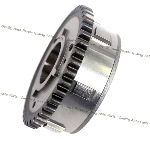 2 PCS Camshaft Exhaust Intake VVT Gear For Volvo B4204 T5 S60 V60 V70 S80 XC60 - Picture 3 of 5